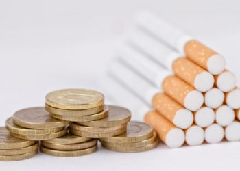Cukai Rokok Naik Hingga 14 Persen ,  Ini Perkiraan Harga Rokok Awal Tahun 2022