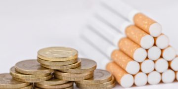 Cukai Rokok Naik Hingga 14 Persen ,  Ini Perkiraan Harga Rokok Awal Tahun 2022