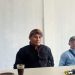 Subaeta Tegaskan Tolak jadi Penagih Pajak Apabila SPPT di Gunung Karamat Belum Dibenahi  Bapenda
