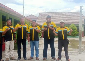 Satgas Pendidikan SMK Assubandiyah Berhasil Tekan Angka Tawuran Pelajar