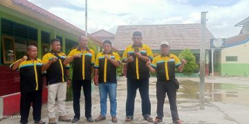 Satgas Pendidikan SMK Assubandiyah Berhasil Tekan Angka Tawuran Pelajar