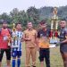 Ide serta Harapan si Penggila Bola Aang Heriana untuk Dunia Olahraga di Palabuhanratu