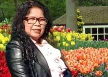 Keluarga Besar Mata Sosial Indonesia: AWI Harus Terus Berperan Dalam Membangun Bangsa