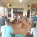 Rakoor Syukuran Nelayan ke – 65 Pantai Palangpang Geopark Ciletuh