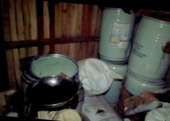 Tambang Ilegal di Ciemas Sukabumi Gunakan Sianida Warga Ungkap Kekhawatirannya