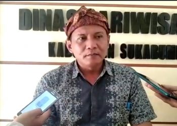 Gubernur Jabar Resmikan 2 Obyek Wisata di Sukabumi, Kadis Pariwisata: Suatu Pertanda Baik bagi Dunia Pariwisata Sukabumi