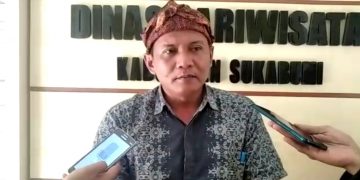 Gubernur Jabar Resmikan 2 Obyek Wisata di Sukabumi, Kadis Pariwisata: Suatu Pertanda Baik bagi Dunia Pariwisata Sukabumi