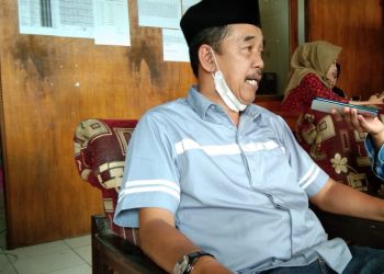 Sosialisasikan Donor Darah, Pepen Edi Suherli S.Pd M.MPd: Darah yang Disumbangkan sangat Berarti bagi yang Membutuhkan