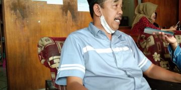 Sosialisasikan Donor Darah, Pepen Edi Suherli S.Pd M.MPd: Darah yang Disumbangkan sangat Berarti bagi yang Membutuhkan
