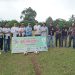 Buka Turnamen Reliph Cup III, Tedi Setiadi Minta Junjung Tinggi Sportivitas