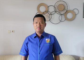 Wasekjen DPP KNPI Katakan Menag Harus Minta Maaf atas Ungkapan ‘Suara Adzan Sama dengan Gonggongan Anjing’