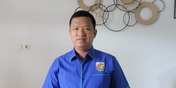 Wasekjen DPP KNPI Katakan Menag Harus Minta Maaf atas Ungkapan ‘Suara Adzan Sama dengan Gonggongan Anjing’