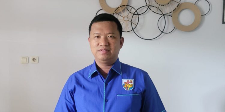 Wasekjen DPP KNPI Katakan Menag Harus Minta Maaf atas Ungkapan ‘Suara Adzan Sama dengan Gonggongan Anjing’