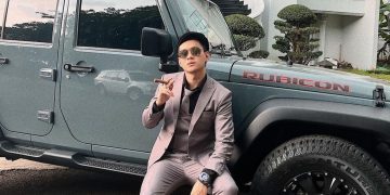 Indra Kenz si Sultan Medan Terancam 20 tahun Penjara atas Kasus Binomo