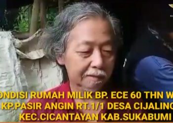 Puluhan Tahun Mengabdi sebagai Guru Ngaji, Hidup dengan Kondisi yang Memprihatinkan, namun Luput dari Perhatian Pemerintah