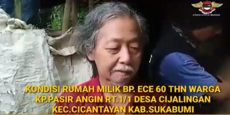 Puluhan Tahun Mengabdi sebagai Guru Ngaji, Hidup dengan Kondisi yang Memprihatinkan, namun Luput dari Perhatian Pemerintah
