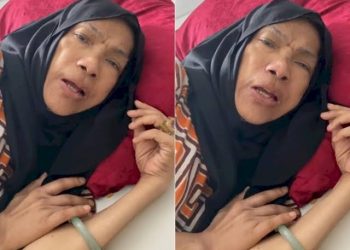 Dorce Gamalama Meninggal di Usia 58 Tahun Akibat Terpapar Virus Corona