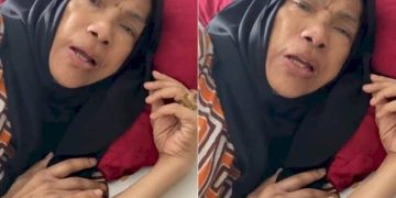 Dorce Gamalama Meninggal di Usia 58 Tahun Akibat Terpapar Virus Corona