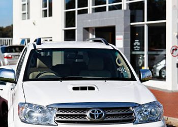Luncurkan Ekspor Perdana Mobil Fortuner, Jokowi Bangga dengan SDM Anak Bangsa