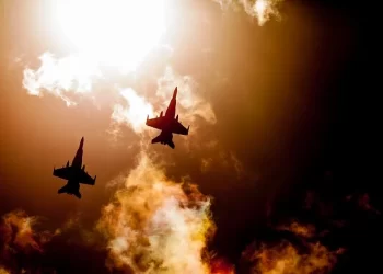 Sedikitnya 57 Orang Tewas pada Hari Pertama Serangan Rusia ke Ukraina