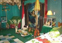 Misteri Kamar 308 Grand Inna Palabuhanratu