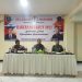 Media Jelajah Hukum  Gelar  Rakernas di Hotel Augusta Palabuhanratu  dengan Mengusung  Tema ” Kebersamaan dalam Mewujudkan Profesionalisme”