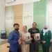 Wartawan Sukabumi Daftar Haji, Kepala Kemenag Sebut Sebagai Hidayah dari Allah