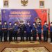 Pemadam Kebakaran Launching Redkar di HUT yang ke 103, Iyoes Sumantri: Sangat Baik dan Menjadi Terobosan yang Strategis