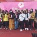 Aliansi Wartawati Indonesia Gelar HUT ke-1 di Malang,  Sekaligus Memeriahkan Momentum Hari Perempuan International