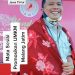 Ketua Umum Mata Sosial Turut Promosikan Sejumlah Produk dari UMKM saat Menghadiri Acara perayaan Milad AWI ke-1 di Malang Jawa Timur