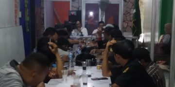 14 OKP Ormas Berencana Duduki Kantor Pemda Sukabumi pada 14 Maret Mendatang dengan 1000 Massa