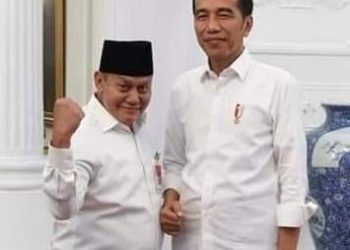 Ini Kata Mata Sosial Terkait Banyak Usulan Agar Kanjeng Pangeran Norman Jadi Mentri ATR/BPN