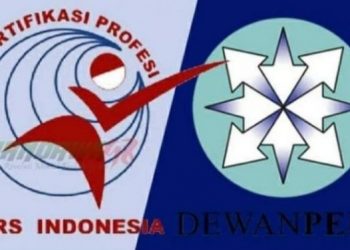 BNSP  Tegaskan,  Dewan Pers  tidak Berwenang Lagi Mengeluarkan Sertifikasi Wartawan