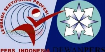 BNSP  Tegaskan,  Dewan Pers  tidak Berwenang Lagi Mengeluarkan Sertifikasi Wartawan