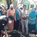 Sosialisasi Penataan Homestay Cimarinjung Geopark Ciletuh, dalam Menghadapi Revalidasi CPUGG dan Tim Asesor