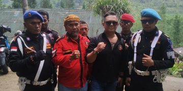 DPC BPPKB Kabupaten Sukabumi Gelar Silaturahmi dan Terbitkan SK untuk 17 DPAC