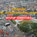 Mulai 1 Maret 2022 Pemkot Sukabumi Putuskan Menutup Sementara Kawasan Alun – alun dan Lapang Merdeka