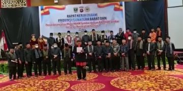 Warga Minang Tolak Bantuan dari Menag untuk Korban Gempa Pasaman Barat Sebesar 2.3 Miliar
