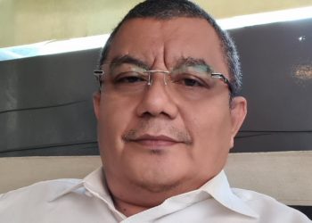 George Kuahaty Menilai  Isu Mundurnya Jadwal Pilpres Merupakan Masalah Serius di Tingkat Elit Partai