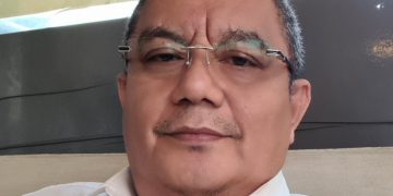 George Kuahaty Menilai  Isu Mundurnya Jadwal Pilpres Merupakan Masalah Serius di Tingkat Elit Partai