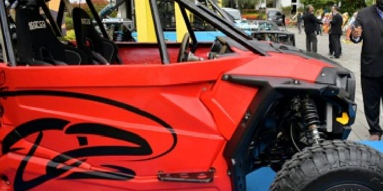 Ridwan Kamil Sebutkan Sektor Ekonomi Otomotif Jawa Barat Capai Rp1,5 Triliun per tahun