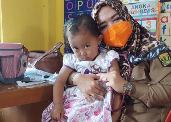 Di Hari Perempuan Internasional Amidasari Katakan Perempuan juga Bisa Berjuang Memberikan yang Terbaik untuk Bangsa