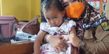 Di Hari Perempuan Internasional Amidasari Katakan Perempuan juga Bisa Berjuang Memberikan yang Terbaik untuk Bangsa
