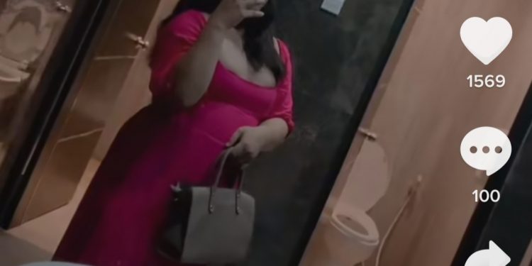 Fenomena Akun MiChat di Tiktok,  ‘Buldozer’ Akun-akun Berkonten Dewasa