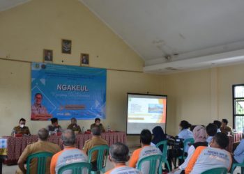Pendapatan Daerah Kota Sukabumi dari Sektor PBB Ditargetkan Meningkat