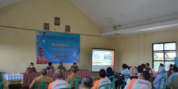 Pendapatan Daerah Kota Sukabumi dari Sektor PBB Ditargetkan Meningkat