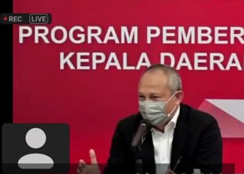 Pedoman MCP 2022, Delapan Sektor jad Fokus Perhatian KPK