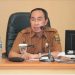 Tanggapi Pertanyaan Terkait Dugaan Mark-Up di Pemda Sukabumi, Sekda: Kami sudah  Jawab,  Semua ada Dasar Hukumnya