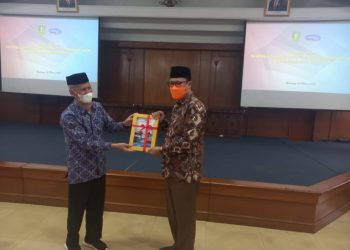 Pemkot Sukabumi Raih Penghargaan Level 3 Maturitas SPIP