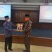 Pemkot Sukabumi Raih Penghargaan Level 3 Maturitas SPIP